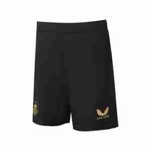 Thailandia Pantaloni Burnley FC Terza 2025 2026