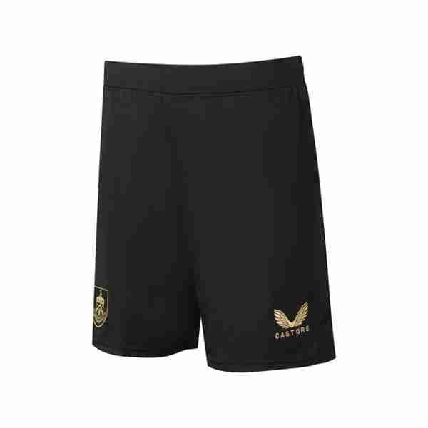 Pantalones Burnley 3ª 2025-2026 Thailandia Pantaloni Burnley FC Terza 2025 2026
