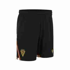 Thailandia Pantaloni Cadiz CF Away 2025 2026