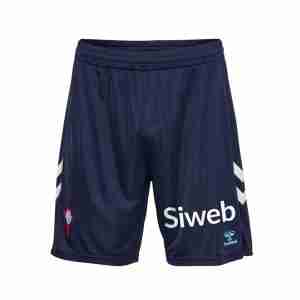 Thailandia Pantaloni Celta Vigo Away 2025 2026