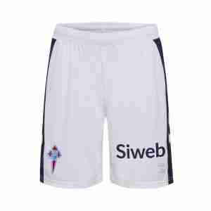 Thailandia Pantaloni Celta Vigo Prima 2025 2026