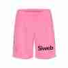 Thailandia Pantaloni Celta Vigo Terza 2025 2026