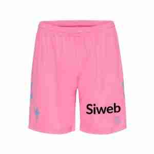 Thailandia Pantaloni Celta Vigo Terza 2025 2026