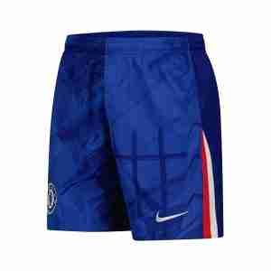 Thailandia Pantaloni Chelsea Prima 2025 2026