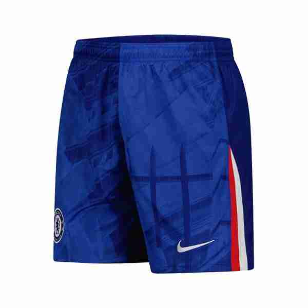 Pantalones Chelsea 1ª 2025-2026 Thailandia Pantaloni Chelsea Prima 2025 2026