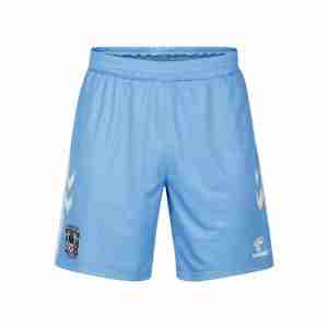 Thailandia Pantaloni Coventry City Prima 2025 2026