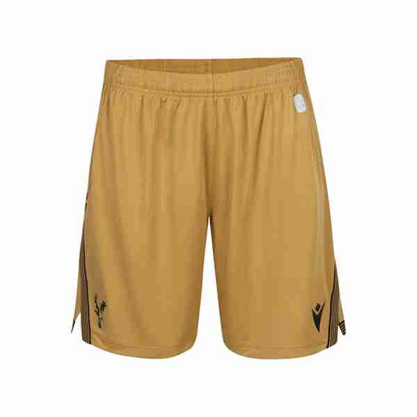Pantalones Crystal Palace 2ª 2025-2026 Thailandia Pantaloni Crystal Palace Away 2025 2026