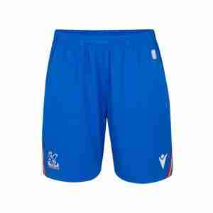 Thailandia Pantaloni Crystal Palace Prima 2025 2026