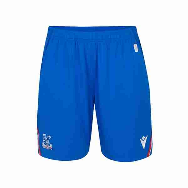 Pantalones Crystal Palace 1ª 2025-2026 Thailandia Pantaloni Crystal Palace Prima 2025 2026