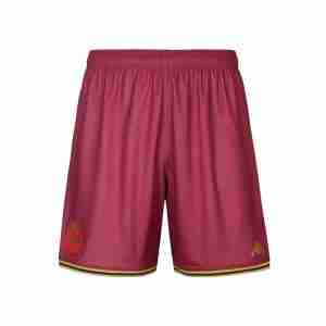 Thailandia Pantaloni Deportivo De La Coruña Away 2025 2026