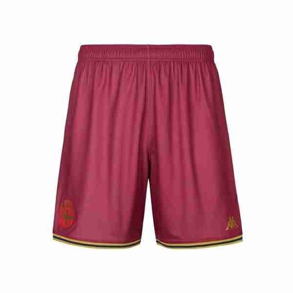 Pantalones Deportivo Coruña 2ª 2025-2026 Thailandia Pantaloni Deportivo De La Coruña Away 2025 2026