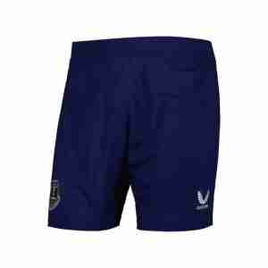 Thailandia Pantaloni Everton Away 2025 2026