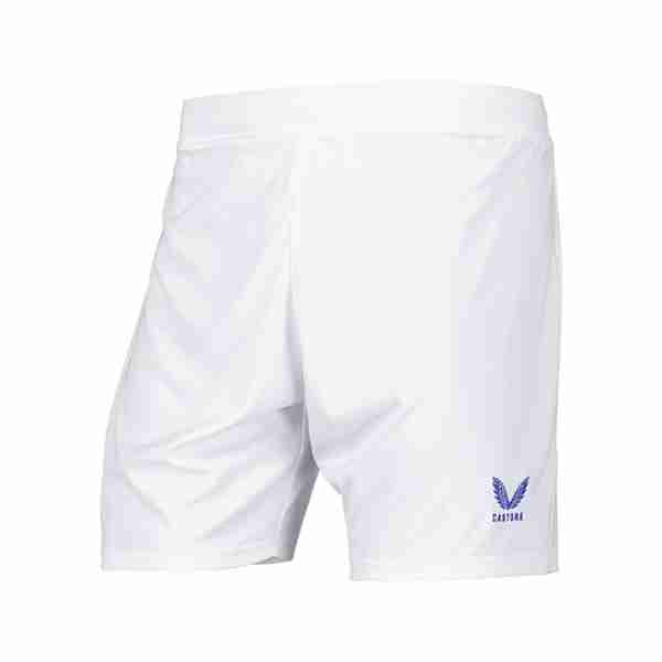 Pantalones Everton 1ª 2025-2026 Thailandia Pantaloni Everton Prima 2025 2026
