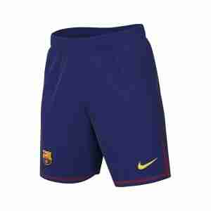 Thailandia Pantaloni FC Barcellona Prima 2025 2026