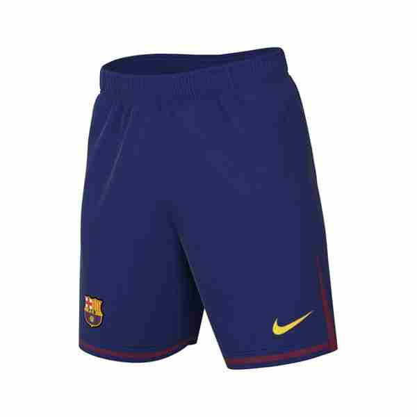 Pantalones Barcelona 1ª 2025-2026 Thailandia Pantaloni FC Barcellona Prima 2025 2026