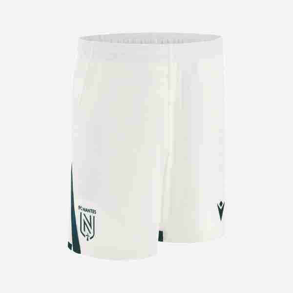 Pantalones FC Nantes 2ª 2025-2026 Thailandia Pantaloni FC Nantes Away 2025 2026