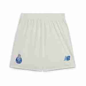 Thailandia Pantaloni FC Porto Terza 2025 2026