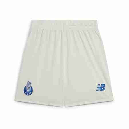Pantalones Oporto 3ª 2025-2026 Thailandia Pantaloni FC Porto Terza 2025 2026