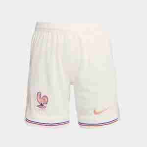 Thailandia Pantaloni Francia Away 2025 2026