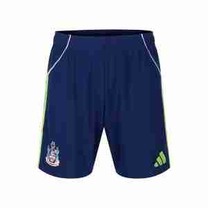 Thailandia Pantaloni Fulham Away 2025 2026