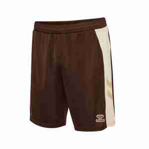 Thailandia Pantaloni Las Palmas Terza 2025 2026