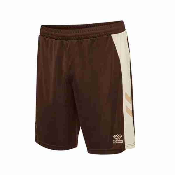 Pantalones Las Palmas 3ª 2025-2026 Thailandia Pantaloni Las Palmas Terza 2025 2026