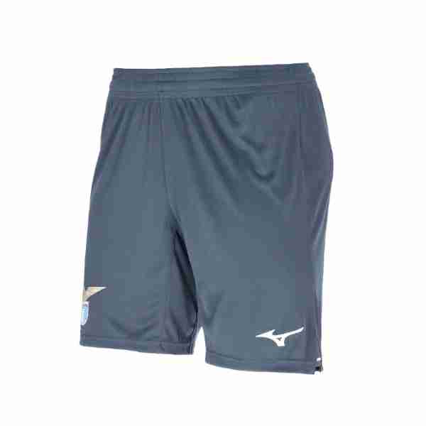 Pantalones Lazio 2ª 2025-2026 Thailandia Pantaloni Lazio Away 2025 2026