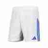 Thailandia Pantaloni Leeds United Prima 2025 2026