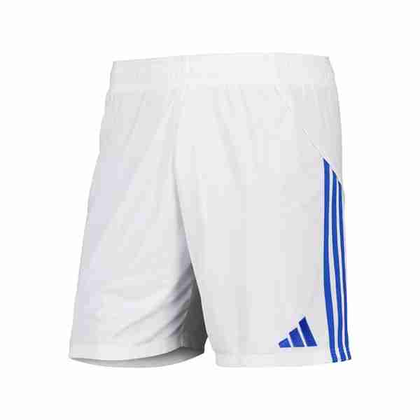 Pantalones Leeds United 1ª 2025-2026 Thailandia Pantaloni Leeds United Prima 2025 2026