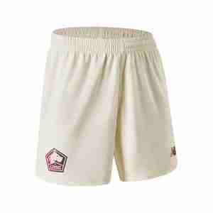Thailandia Pantaloni Lille OSC Away 2025 2026