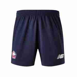 Thailandia Pantaloni Lille OSC Prima 2025 2026