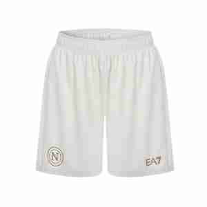 Thailandia Pantaloni Napoli Away 2025 2026