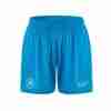Thailandia Pantaloni Napoli Prima 2025 2026