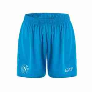 Thailandia Pantaloni Napoli Prima 2025 2026