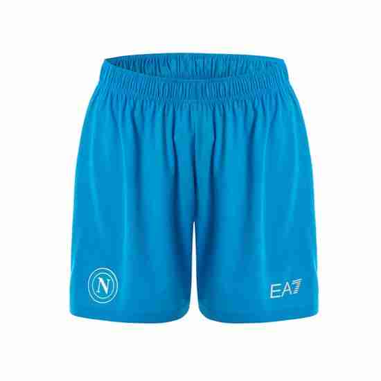 Pantalones Napoli 1ª 2025-2026 Thailandia Pantaloni Napoli Prima 2025 2026