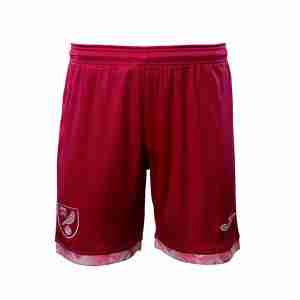 Thailandia Pantaloni Norwich City Away 2025 2026