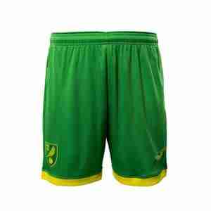 Thailandia Pantaloni Norwich City Prima 2025 2026