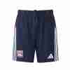 Thailandia Pantaloni Olympique Lione Away 2025 2026