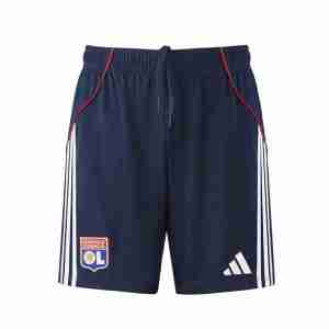 Thailandia Pantaloni Olympique Lione Away 2025 2026