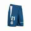 Thailandia Pantaloni RCD Espanyol Away 2025 2026