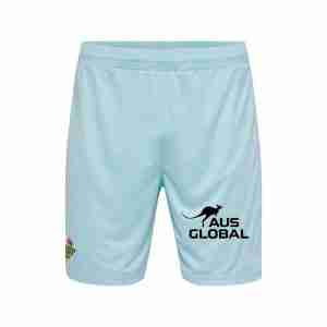 Thailandia Pantaloni Real Betis Away 2025 2026