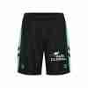 Thailandia Pantaloni Real Betis Terza 2025 2026