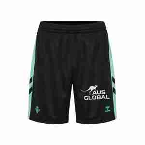 Thailandia Pantaloni Real Betis Terza 2025 2026