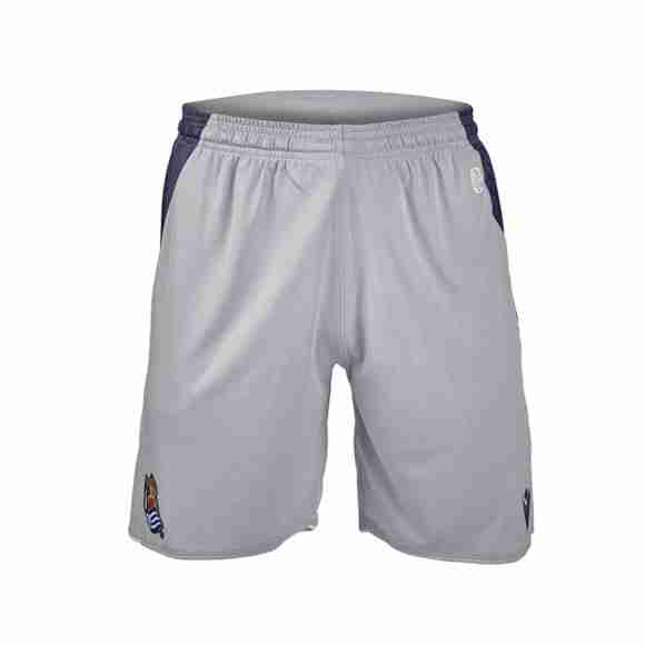 Pantalones Real Sociedad 2ª 2025-2026 Thailandia Pantaloni Real Sociedad Away 2025 2026