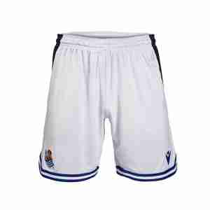 Thailandia Pantaloni Real Sociedad Prima 2025 2026