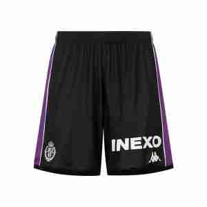 Thailandia Pantaloni Real Valladolid Away 2025 2026
