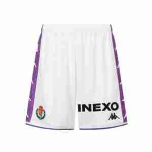 Thailandia Pantaloni Real Valladolid Prima 2025 2026