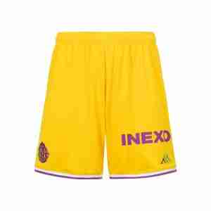 Thailandia Pantaloni Real Valladolid Terza 2025 2026