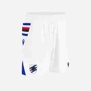 Thailandia Pantaloni Sampdoria Prima 2025 2026