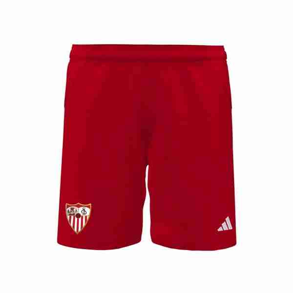 Pantalones Sevilla 2ª 2025-2026 Thailandia Pantaloni Sevilla Away 2025 2026